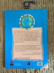 Suyun Hikayesi-Yeryüzündeki Su Kaynakları