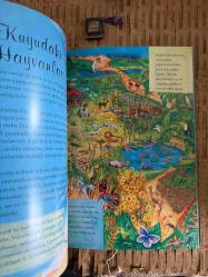 Suyun Hikayesi-Yeryüzündeki Su Kaynakları