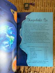 Suyun Hikayesi-Yeryüzündeki Su Kaynakları