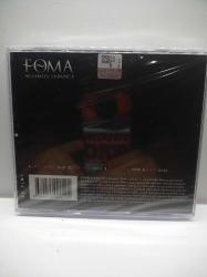 Foma Ağzımda Tabanca CD albüm