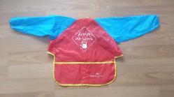 Faber Castell Çocuk Boyama Önlüğü