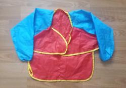 Faber Castell Çocuk Boyama Önlüğü