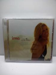 İMA A LA VİDA CD ALBÜM