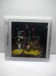 Biz Müzik İstiyoruz CD albüm