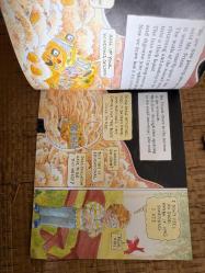 THE MAGIC SCHOOL BUS/ İnside the human body