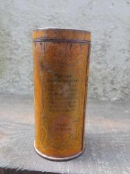 PERTEV ÇOCUK PUDRASI KUTUSU