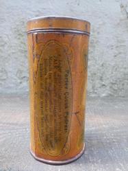 PERTEV ÇOCUK PUDRASI KUTUSU