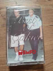 Best Of Çakıcı. Tempo