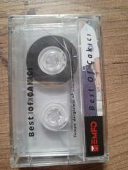 Best Of Çakıcı. Tempo