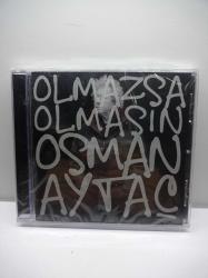 Osman Aytaç Olmazsa Olmasın