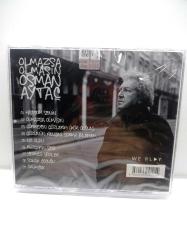 Osman Aytaç Olmazsa Olmasın