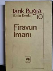 Firavun İmanı