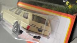 MATCHBOX 2020 YILI Mercedes-Benz W123 Wagon  SIFIR  HİÇ KULLANILMAMIŞ .ORJİNAL AMBALAJINDA.1/64 ÖLÇEK  KOLEKSİYON ÜRÜNÜ