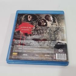 Bir Thomas Jane Filmi : Dark Country ( Karanlık Ülke ) Blu-Ray Disc