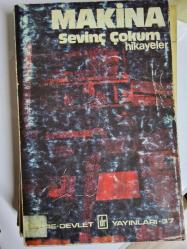 MAKİNA