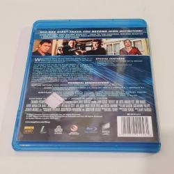 Bir James Mangold Filmi : Identity Blu-ray Disc