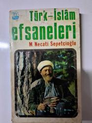 Türk-İslam Efsaneleri