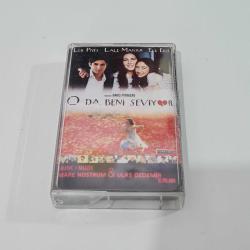 O Da Beni Seviyor - Soundtrack Kaset