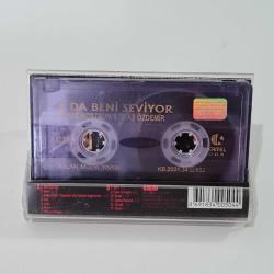 O Da Beni Seviyor - Soundtrack Kaset