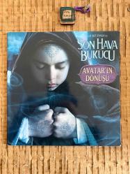SON HAVA BÜKÜCÜ / Avatar'ın Dönüşü