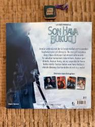 SON HAVA BÜKÜCÜ / Avatar'ın Dönüşü