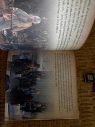 SON HAVA BÜKÜCÜ / Avatar'ın Dönüşü