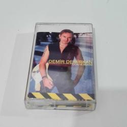 Demir Demirkan - Dünya Benim - Kaset