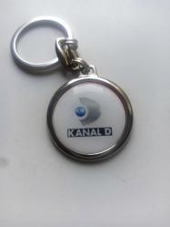 Kanal D Anahtarlık