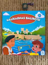 Halikarnas Balıkçısı