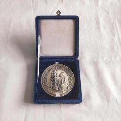 PETROL-İŞ SENDİKASI 1950 HATIRA MADALYON