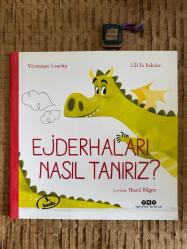 Ejderhaları Nasıl Tanırız?
