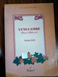 YUNUS EMRE