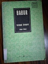 BABUR