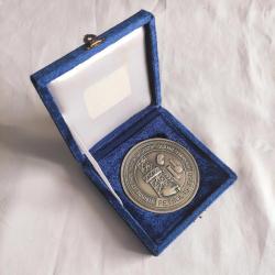 PETROL-İŞ SENDİKASI 1950 HATIRA MADALYON