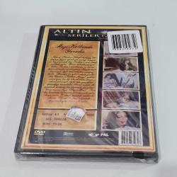 Bir Osman F.Seden Filmi : Mazi Kalbimde Yaradır - DVD ( Ambalajı Açılmamış )