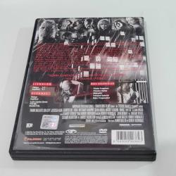 Bir Robert Rodriguez & Frank Miller Filmi : Sin City ( Günah Şehri ) - DVD ( Sadece Kutu DVD Yok)