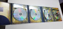 Yüzüklerin Efendisi Kralın Dönüşü - Special Extended Edition DVD Film ( The Lord of the Rings - The Return of the King )