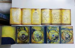 Yüzüklerin Efendisi Kralın Dönüşü - Special Extended Edition DVD Film ( The Lord of the Rings - The Return of the King )