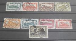 B KLASİK  ÖZEL DAMGALI TREN TEMALI