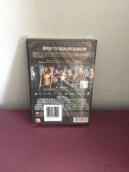 Dvd Film Adalet Birliği Justice League Ambalajlı Türkçe Dublaj Batman Superman Wonder Woman Flash Aquman