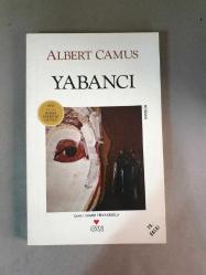 Yabancı