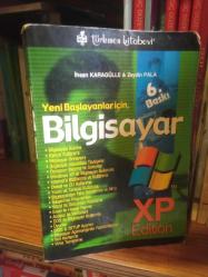 Yeni Başlayanlar İçin BİLGİSAYAR XP EDITION-2.EL
