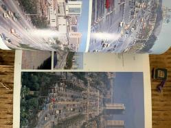 PEKİN- Çin'in Başkenti