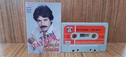 FERDİ TAYFUR - BENDE ÖZLEDİM ALMAN BASKI KASET...