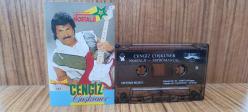 CENGİZ COŞKUNER - NOSTALJİ DESTAN ALMAN BASKI KASET...