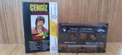 CENGİZ COŞKUNER - NOSTALJİ DESTAN ALMAN BASKI KASET...