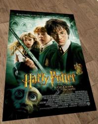 Harry Potter sinema filmi afişi