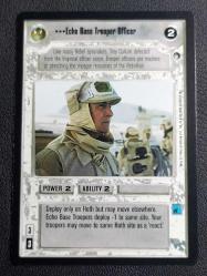 Star Wars Oyun Kartı 1996