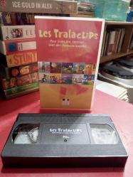 Les Tralaclips