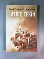 Berci Kristin Çöp Masalları